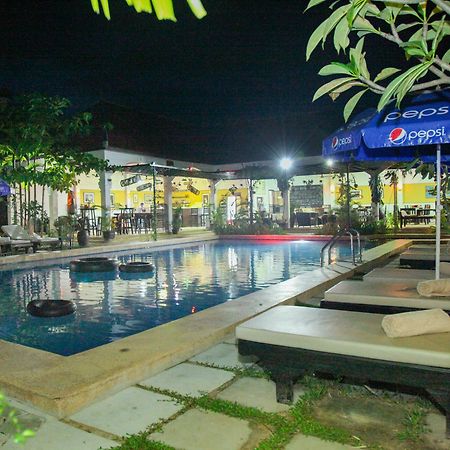 Lotus Lodge Sziemreap Kültér fotó