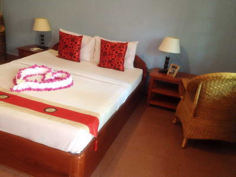 Lotus Lodge Sziemreap Kültér fotó