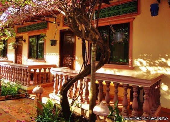 Lotus Lodge Sziemreap Kültér fotó