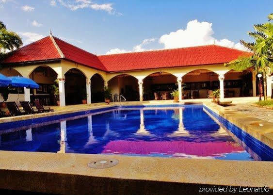 Lotus Lodge Sziemreap Kültér fotó