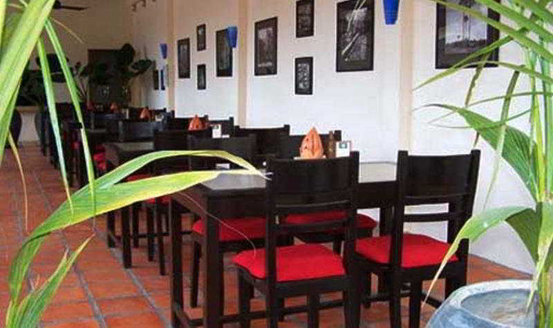 Lotus Lodge Sziemreap Kültér fotó