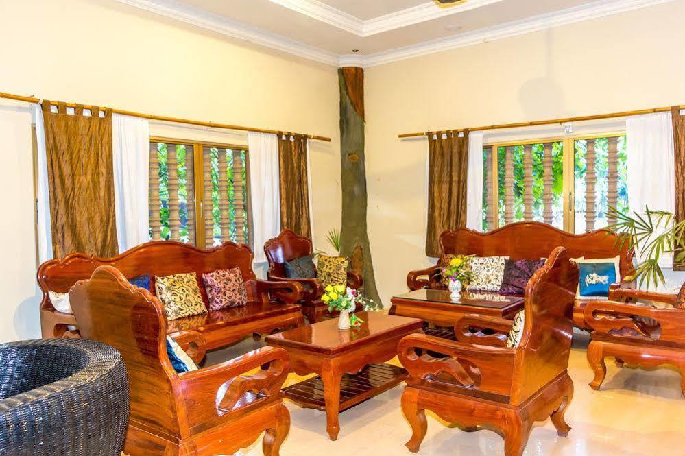 Lotus Lodge Sziemreap Kültér fotó