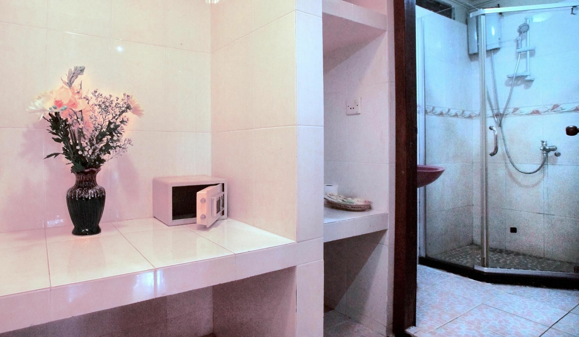 Lotus Lodge Sziemreap Kültér fotó